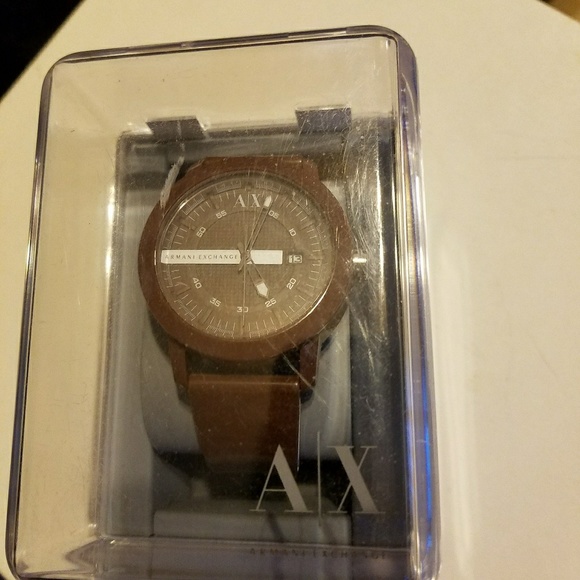 A/X Armani Watch - Picture 2 of 3